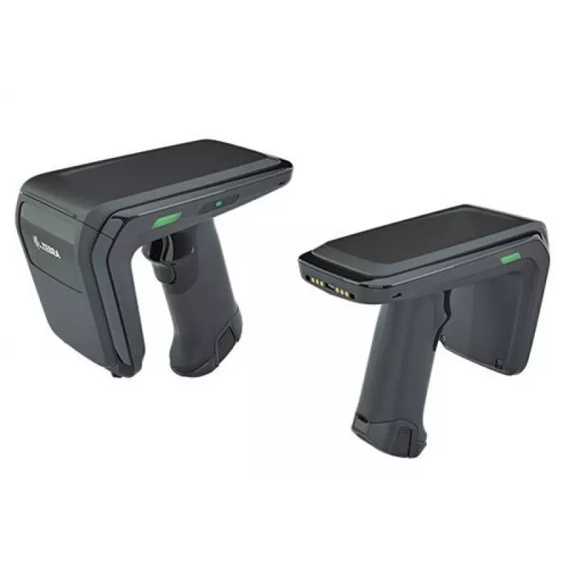 Zebra RFD40 UHF RFID RFID čítačka RF bezdrôtová čierna
