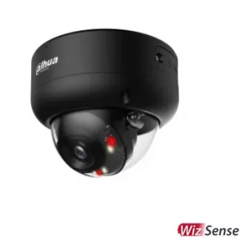 Bezpečnostná kamera DAHUA NET CAMERA 6MP DOME DH-IPC-HDBW3649E-AS-IL-0280B-B