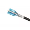 Extralink Krútená dvojlinka CAT5E SFTP (SF/UTP) V2 Outdoor 305M