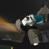 Makita GA5050R uhlová brúska, 125 mm, 1300 W