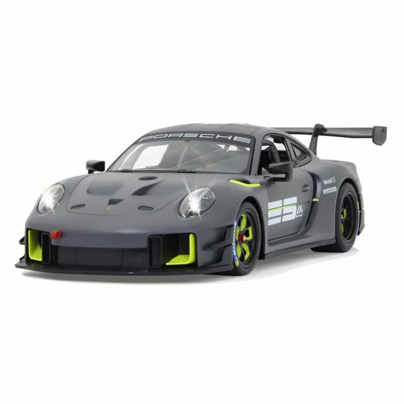 Športové auto Jamara Porsche 911 GT2 RS elektromotor 1:14 720 g 7 batérií