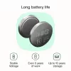 Gombíková batéria Green Cell Greencell blister 2x CR2032 3V 220mAh