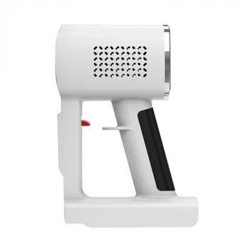 Adler AD 7051.1 náhradná batéria pre vysávač AD 7051, 2200 mAh, biela