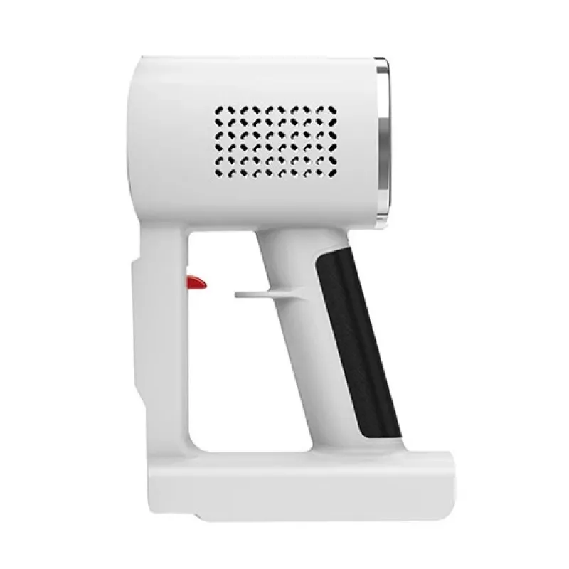 Adler AD 7051.1 náhradná batéria pre vysávač AD 7051, 2200 mAh, biela