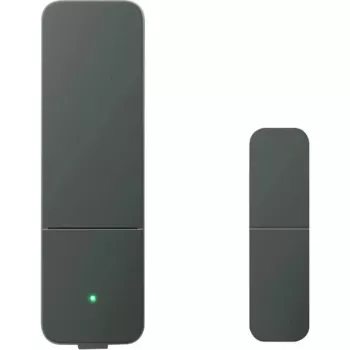 Kontakt dverí/okna II Plus bezdrôtový senzor dverí/okna od Bosch Smart Home, ZigBee, batéria CR123A, antracit
