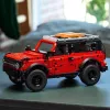 LEGO Technic stavebnica Ford Bronco Off-Roader 4x4 model 42213 — 943 dielov, vek 9+