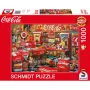 Puzzle Schmidt Spiele 59915 1000 ks Story