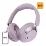 QCY H3 Pro ANC bezdrôtové slúchadlá (fialová)