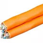 Sieťový kábel Draka Cat.7 Duplex UC 900 LSHF AWG 23 100 m