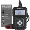 OBDII diagnostický tester QOLTEC ProLine (model 50684)