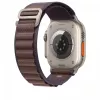 Indigo Alpine Loop 49 mm – M