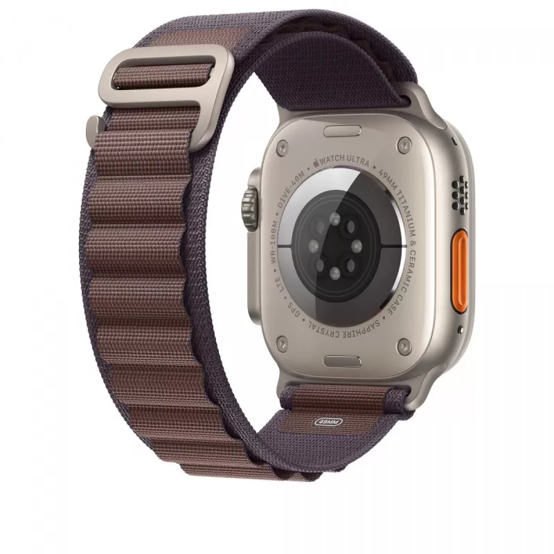 Indigo Alpine Loop 49 mm – M