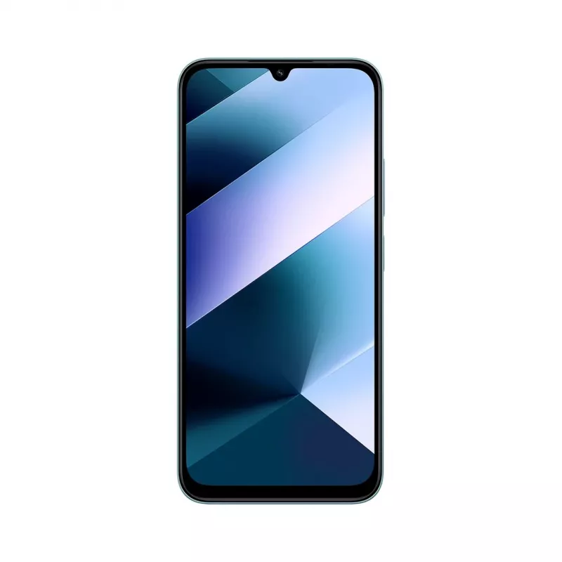 Xiaomi POCO C85 smartfón 8 GB RAM 256 GB, 6,9", 4G, Dual SIM, 6000 mAh, zelený