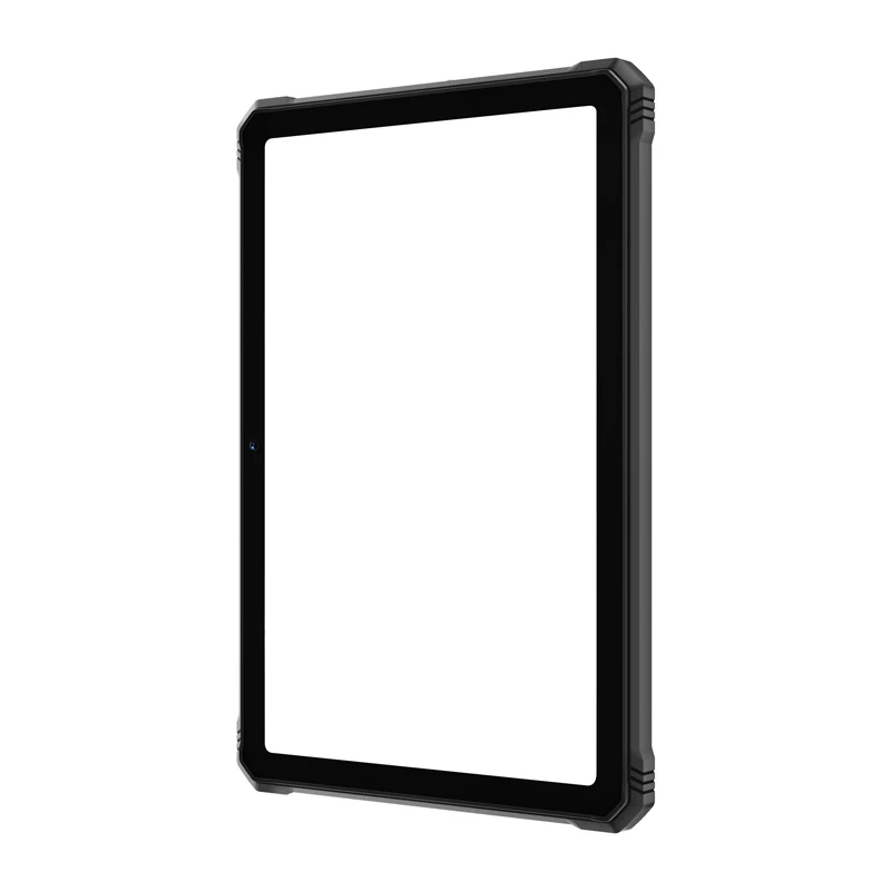 Tablet HOTWAV R9 Plus (červený) — HOTWAV R9 Plus štíhly, farba červený