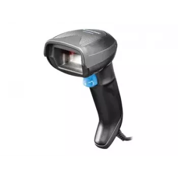 Datalogic Gryphon I GD4590-HC - BPOC súprava - skener čiarových kódov - ručné zariadenie - 2D imager - dekóduje - emulácia klávesnice, RS-232, USB (GD4590-HCK10-BPOC)