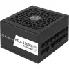 SST-HA1300R-PM 1300W, PC napájací zdroj čierny, 9x PCIe, káblový manažment, 1300 Watt