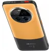 Odolný smartfón UleFone Armor 23 Ultra 5G – 12 GB RAM, 512 GB úložisko, oranžový
