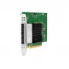 Hewlett Packard Enterprise Intel E810-XXVDA4 – sieťový adaptér – PCIe 4,0 x16 – 25 Gigabit SFP28 x 4 – pre Edgeline e920, ProLiant DL20 Gen10, DL325 Gen10, DL345 Gen10, DL360 Gen10