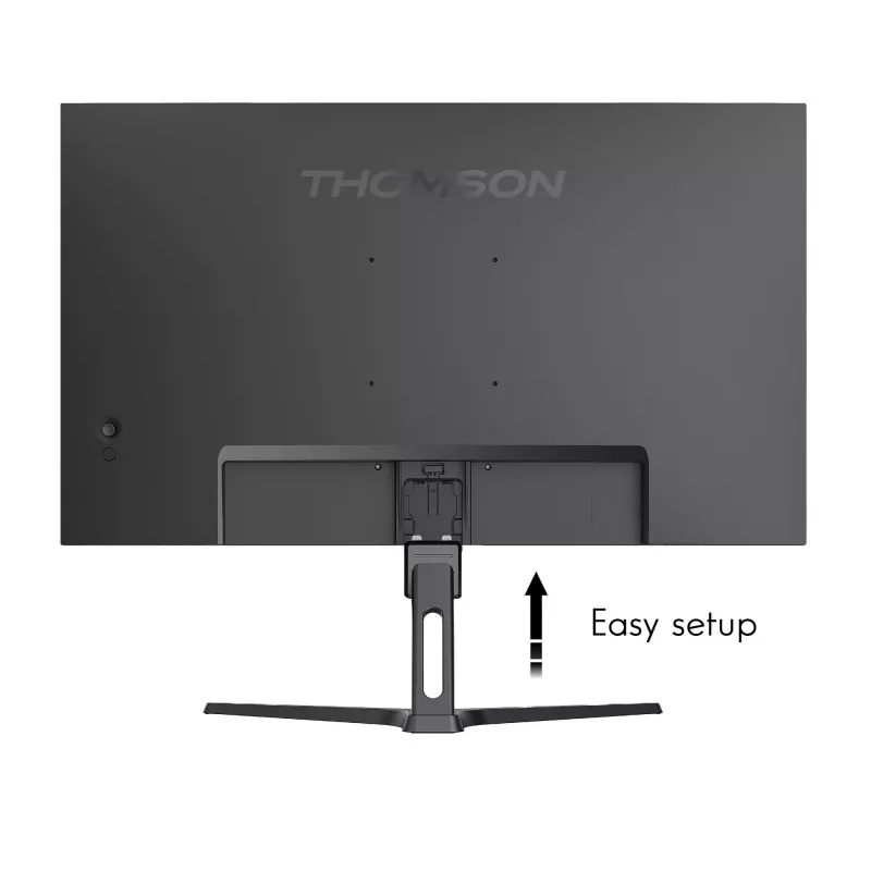 Monitor THOMSON M24FB2Y14 24 palcov (61 cm) Full HD 1920x1080 VA LED, 14 ms, VESA, čierny