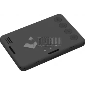 Teltonika GH5200 tracker pre ochranu samostatne pracujúcich, GNSS, GSM a Bluetooth osobný tracker (GH5200)