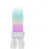 Thermaltake Tt Mod ARGB Snow Cable, 8-pin, 300 mm, biely