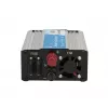 Extralink OPIM-600W menič napätia, auto 12V, 600W modifikovaná sínusovka