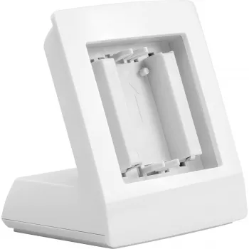 Smart Home stolový stojan na displej (HMIP-DS55) (biely)