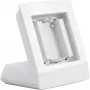 Smart Home stolový stojan na displej (HMIP-DS55) (biely)