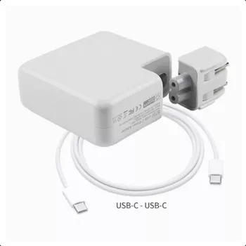 Napájací zdroj pre notebook USB-C, 29W