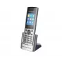 IP telefón Grandstream Networks DP730 čierny sivý