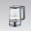 MAESTRO MR-053 Kanvica na vodu 1,7 L 2200 W (MR-053-Grau) sivá