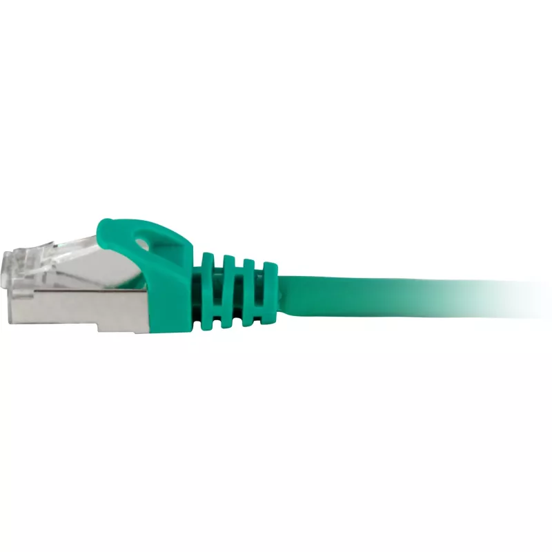Sharkoon ethernetový patch kábel