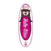 FunWater Tuxedo Sailor detské SUP Paddle Board (ružová)