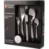 Sada príborov Russell Hobbs RH022641EU7 – 20-dielna z nehrdzavejúcej ocele