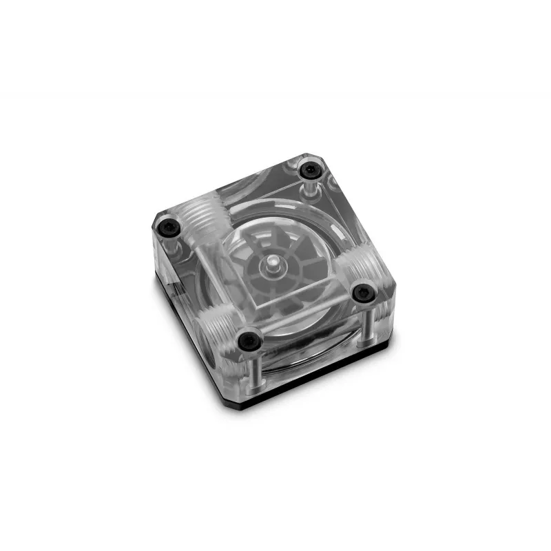 EK Water Blocks chladiaci systém počítača diel/príslušenstvo prietokomer