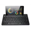 Techly ICTBK102U univerzálna klávesnica Bluetooth QWERTY anglická čierna