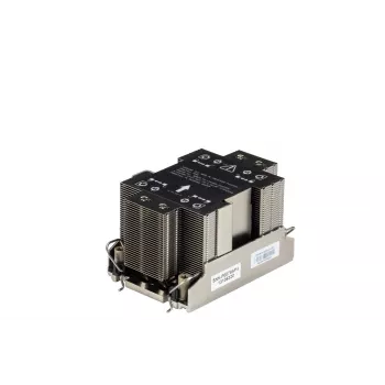 Supermicro SNK-P0078AP4 chladiaci systém počítača chladič procesora nehrdzavejúca oceľ