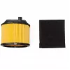 Einhell TC-VC 1825 A vysávač na mokré aj suché vysávanie, 25 l, červený/čierny