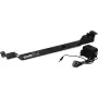 EUROLITE Racklight Flexilight BNC predný panel 80702371 pre montáž do racku