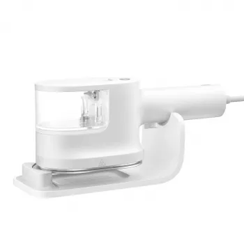 Suchá a naparážacia žehlička Xiaomi BHR9034EU — 1200 W, 0,15 l vyberateľná nádržka na vodu, 220–240 V, biela