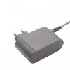 Akyga AK-PD-06 nabíjačka pre Dyson V6 / V7 / V8 vysávač, 26,1 V / 0,78 A, 20 W, 1,8 m