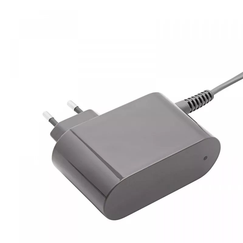 Akyga AK-PD-06 nabíjačka pre Dyson V6 / V7 / V8 vysávač, 26,1 V / 0,78 A, 20 W, 1,8 m