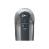 SEVERIN HM 3832 - ručný mixér - 400 W - sivo-metalická/čierna/nehrdzavejúca oceľ