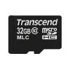 Flash pamäť Transcend 32GB MicroSDHC Class 10 TS32GUSDC10M