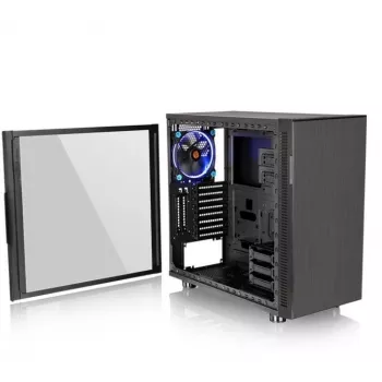 Thermaltake CA-1E3-00M1WN-03 skriňa čierna