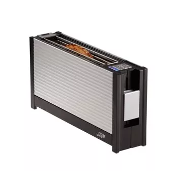 Hriankovač Ritter Volcano 3 2 plátky 950 W hliník