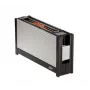 Hriankovač Ritter Volcano 3 2 plátky 950 W hliník