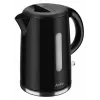 Amica KF1002 elektrická kanvica, 1,7 l, čierna