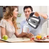 Rýchlovarná kanvica Beper P101BOL001 1,7L 2200W čierna