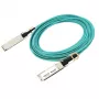 25GBASE Active Optical SFP28 kábel 3M
